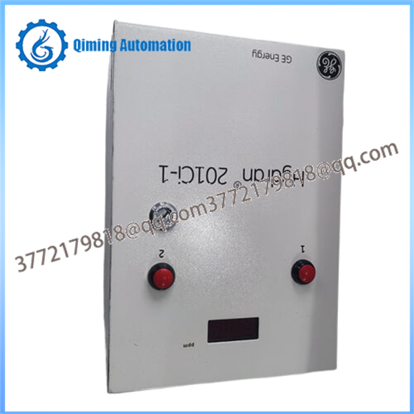 GE H20CI-1 Communication Interface Module